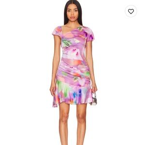 Mirae Nola Dress - NWT